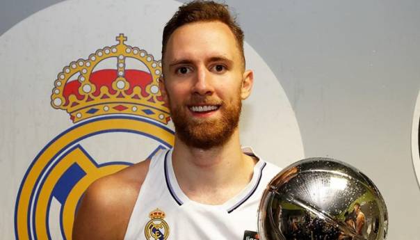 DŽANAN MUSA - VELIKI USPJEH