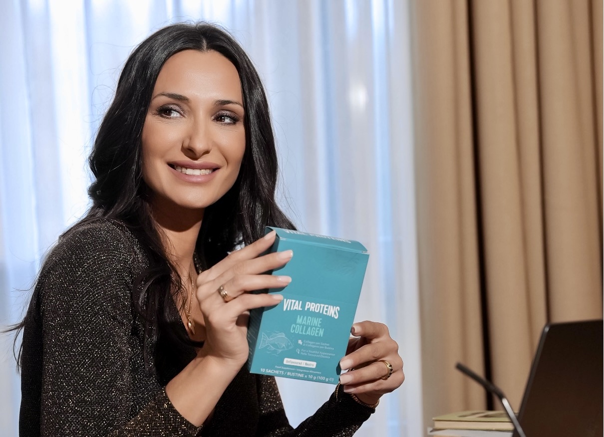Džejla Glavović za Žene.ba: Ne čekajte poseban trenutak da počnete brinuti o sebi