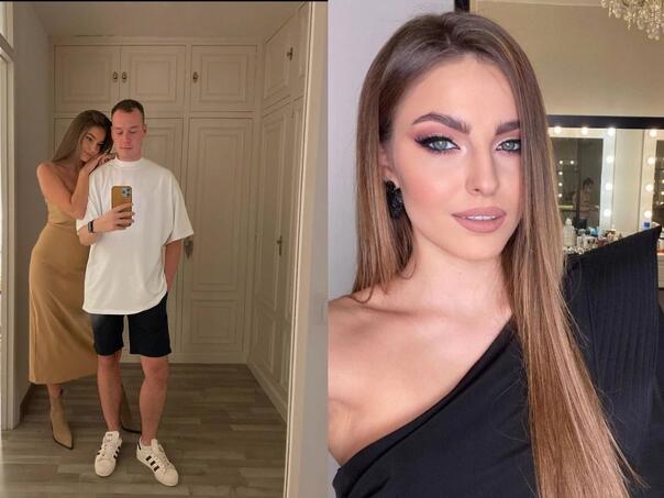 Džejla Ramović i Marko Vuletić: Novi ljubavni par ili samo prijatelji?