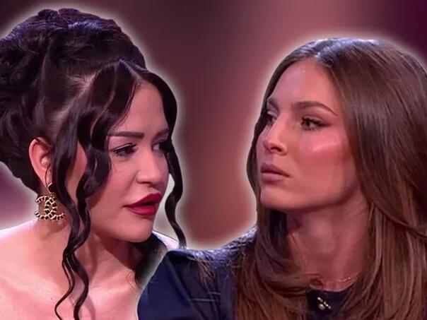 Džejla Ramović o odnosu sa Aleksandrom Mladenović: Nismo se čule, ali...