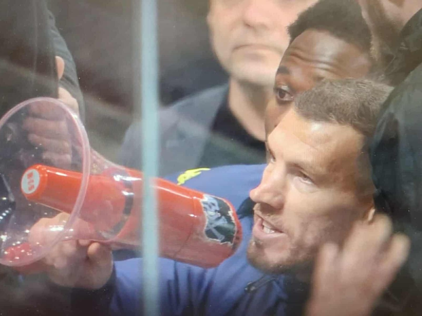 Džeki prijeti suspenzija nakon što je pozvao navijače Fiorentine na podršku