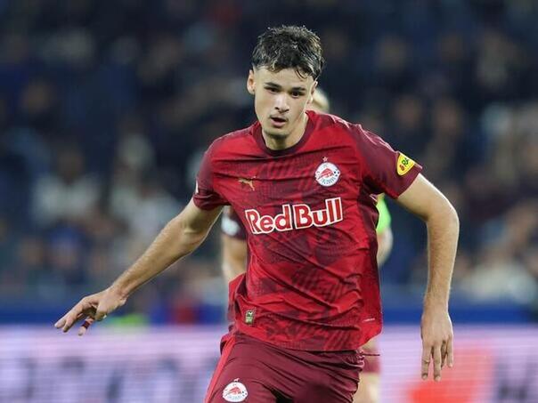 Džekin bivši klub želi dovesti Alajbegovića već u januaru?