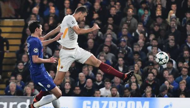 Džekin gol protiv Chelseaja uvršten među najljepše ikad u Ligi prvaka