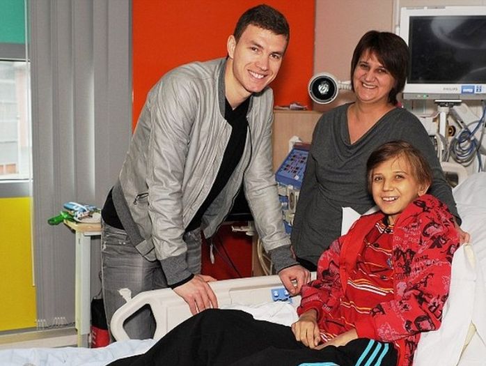 Džekin prijatelj otkrio kakva je veličina naš Dijamant: Priča koju malo ko zna