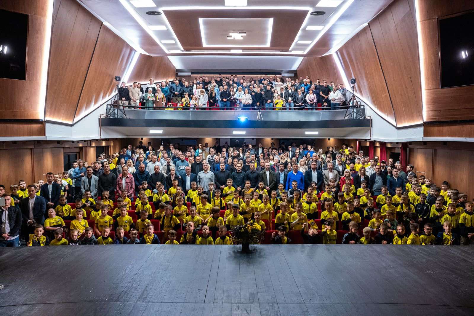 Džekina poruka obilježila jubilej: Fortuna proslavila 10 godina rada