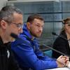 Džeko kapitenski: "Popustite Demira!"
