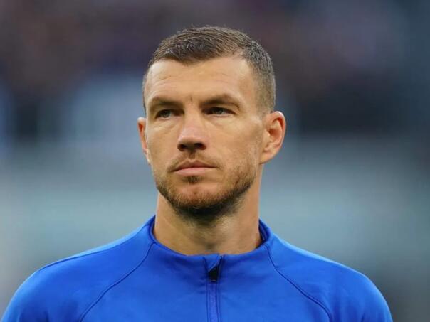 Džeko nakon poraza: Ovo mi je najteže palo, ali vjerujem u baraž