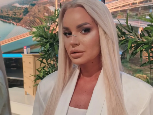 Džidža nakon gubitka bebe: Nisam imala svijest da se to može desiti...