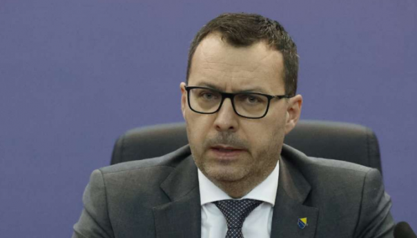 Džindić: Donesena odluka o subvenciji računa za struju