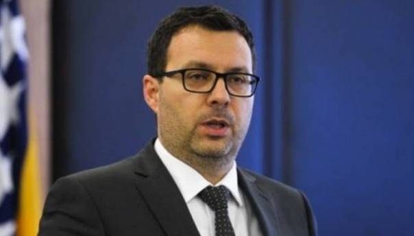 Mislim da Ministarstvo treba da radi u ovakvom obliku kakav jeste