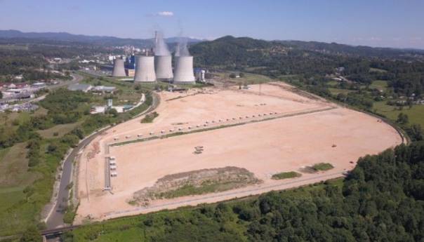 Džindić o Bloku 7: Razmisliti koji su pravci da se taj projekt prekine