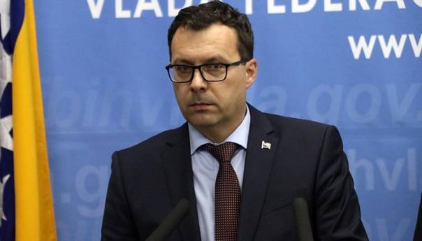 Džindić: Regulisana prava za 11.000 radnika u sektoru rudarstva