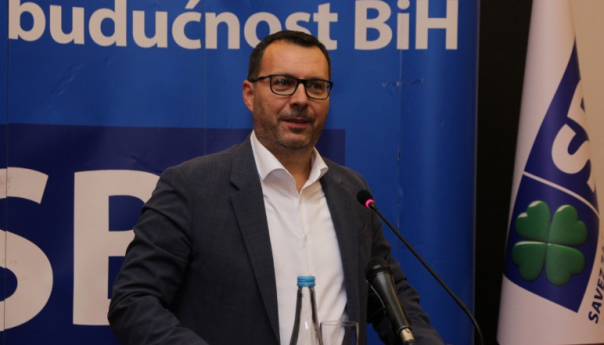 Džindić: Spasili smo puno firmi, u TK ćemo napraviti novu fabriku namjenske industrije