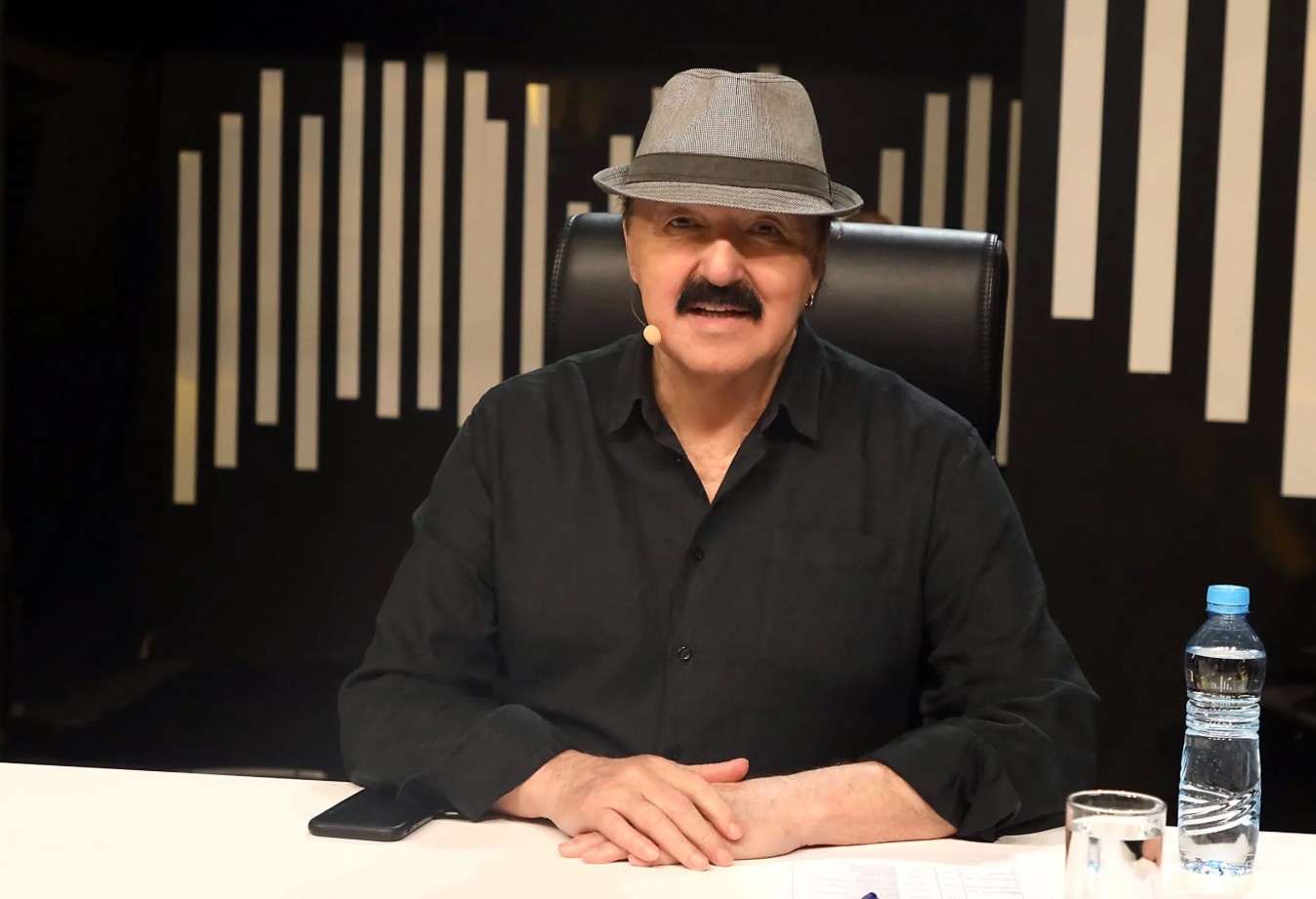 Džinović govorio o selidbi kćerke u Španiju pa pričao o sujeti na estradi