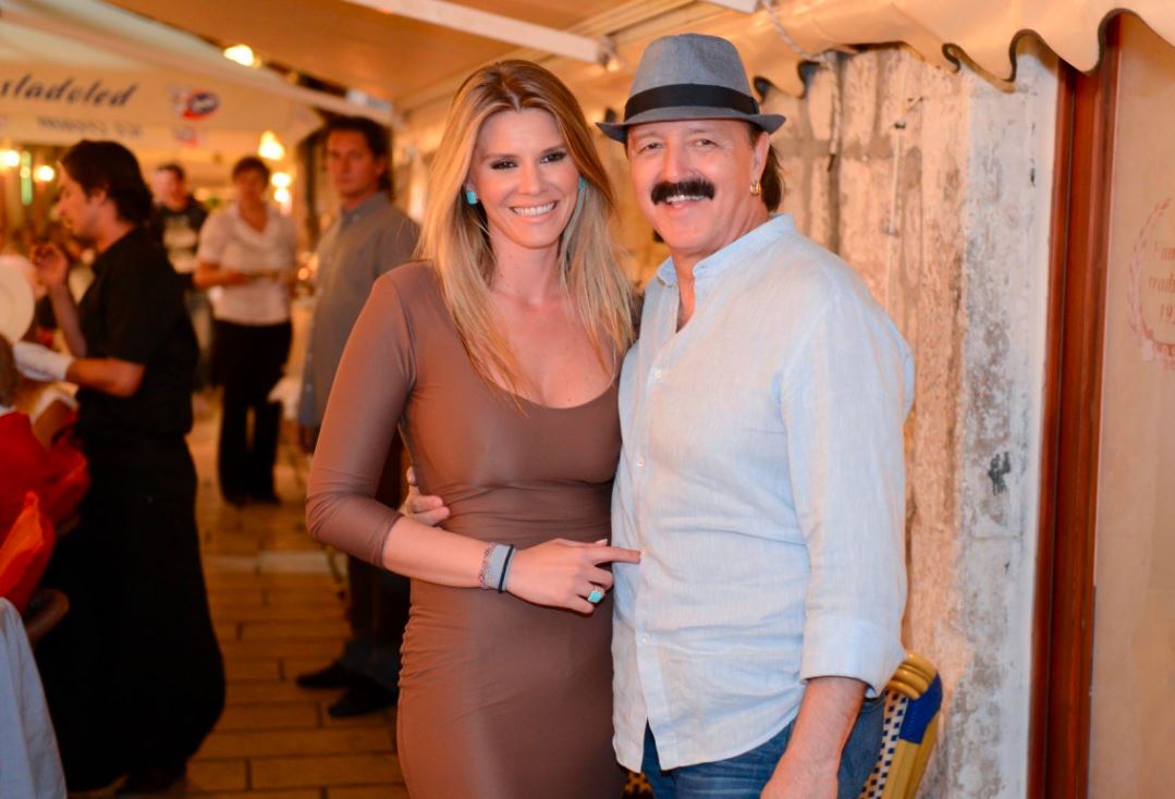 Džinović iskreno o Melini: Jako sam je volio, ništa se nije promijenilo