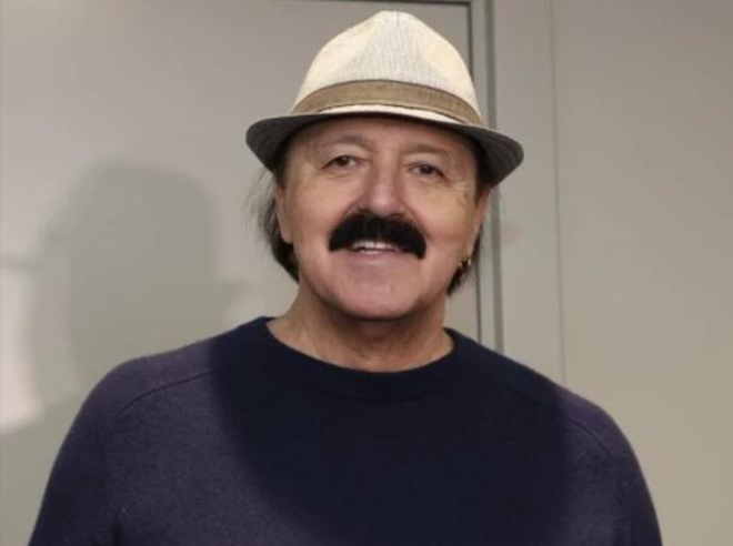 Džinović objasnio svoju viralnu izjavu "Kriv sam što sam davao..."