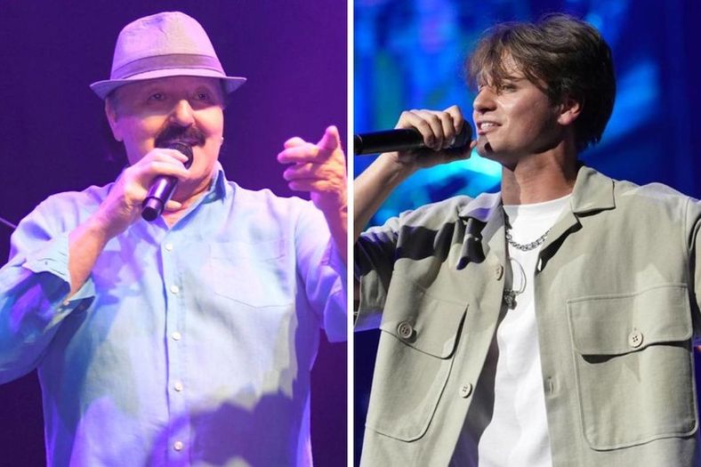 Džinović opleo po Jozinoviću: Za mene je katastrofa pjevati tuđe pjesme