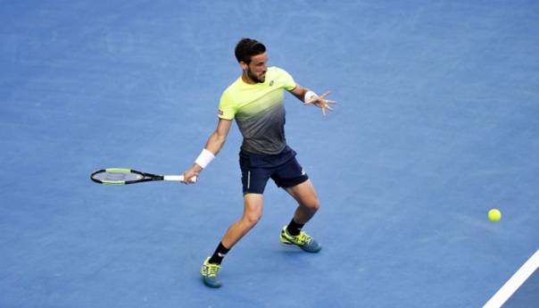 Džumhur bez plasmana u glavni žrijeb Australian Opena