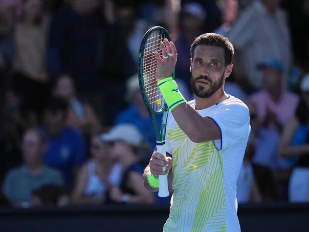 Džumhur eliminisan u prvom kolu ATP turnira u Minhenu