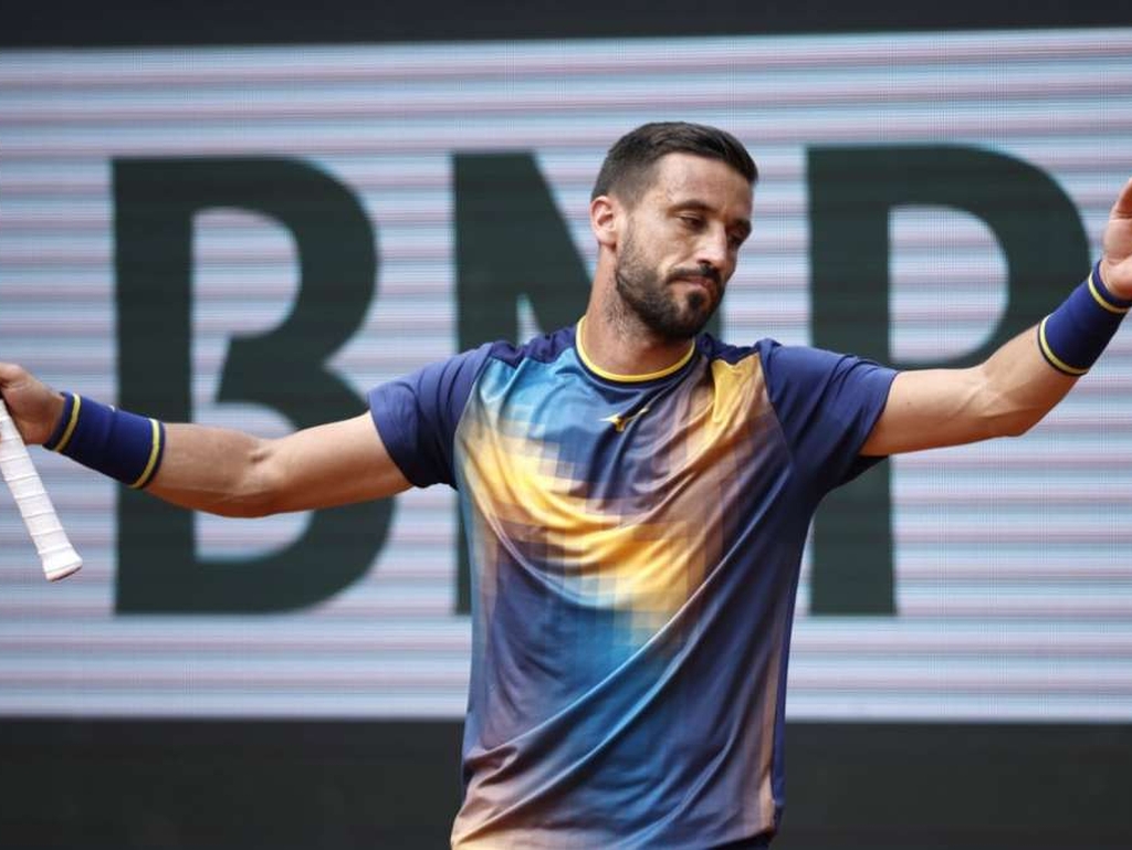 Džumhur eliminisan u Rio de Janeiru