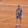 Džumhur jako razočarao, poražen na Challengeru u Španiji