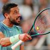 Džumhur pao za dvije pozicije na novoj ATP listi