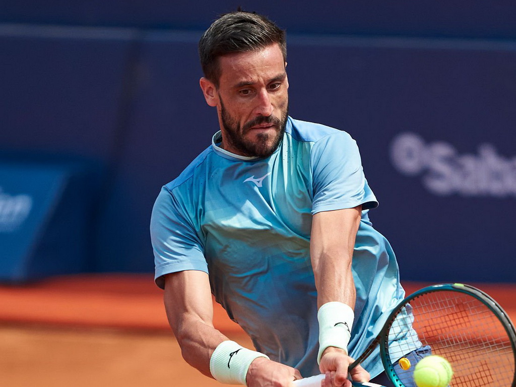 Džumhur poražen u odlučujućem meču kvalifikacija za ATP turnir u Monte Carlu