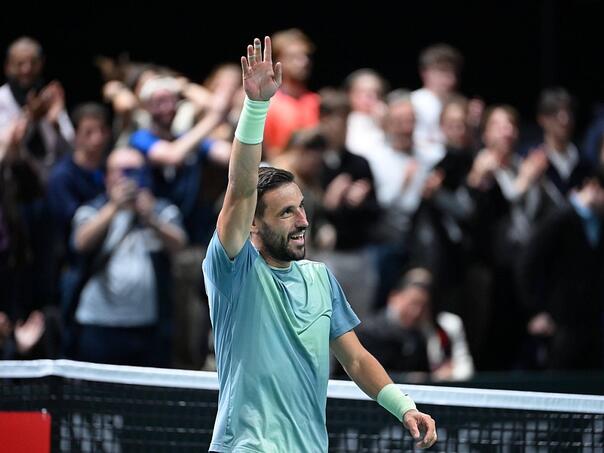 Džumhur saznao prvog protivnika na Australian Openu