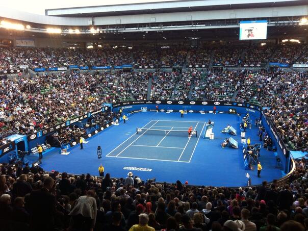 Džumhur saznao teren i satnicu na Australian Openu: Termin odličan za navijače iz BiH