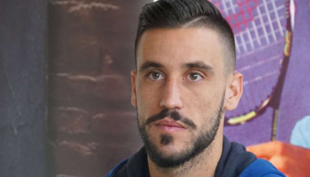 Džumhur u četvrtfinalu ATP Challengera u Njemačkoj