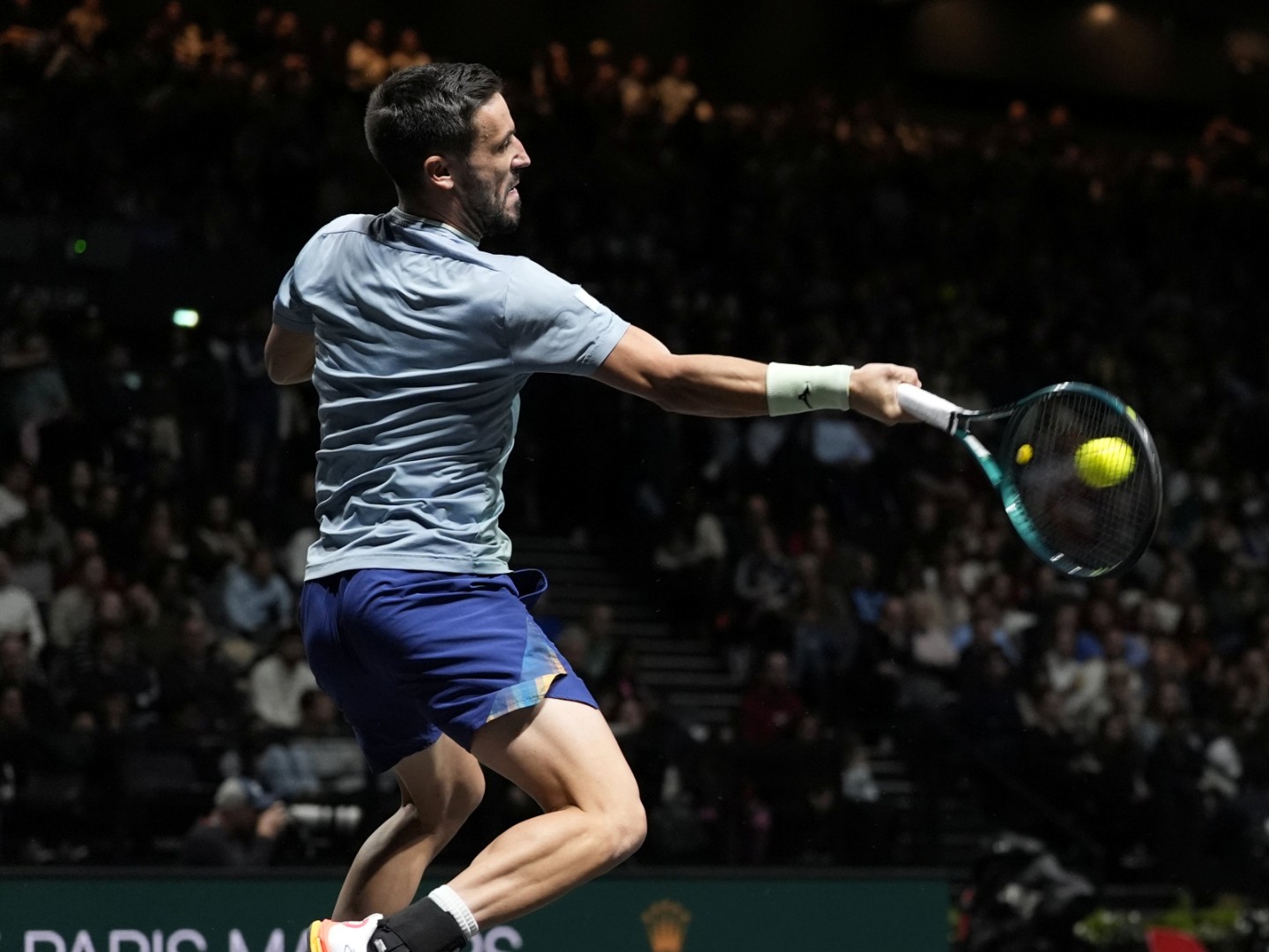 Džumhur u drugom kolu Australian Opena i već zarađuje bogatstvo