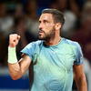 Džumhur u drugom kolu Challengera u Rumuniji