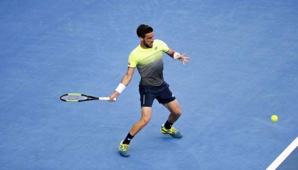 Džumhur u finalu kvalifikacija za Australian Open