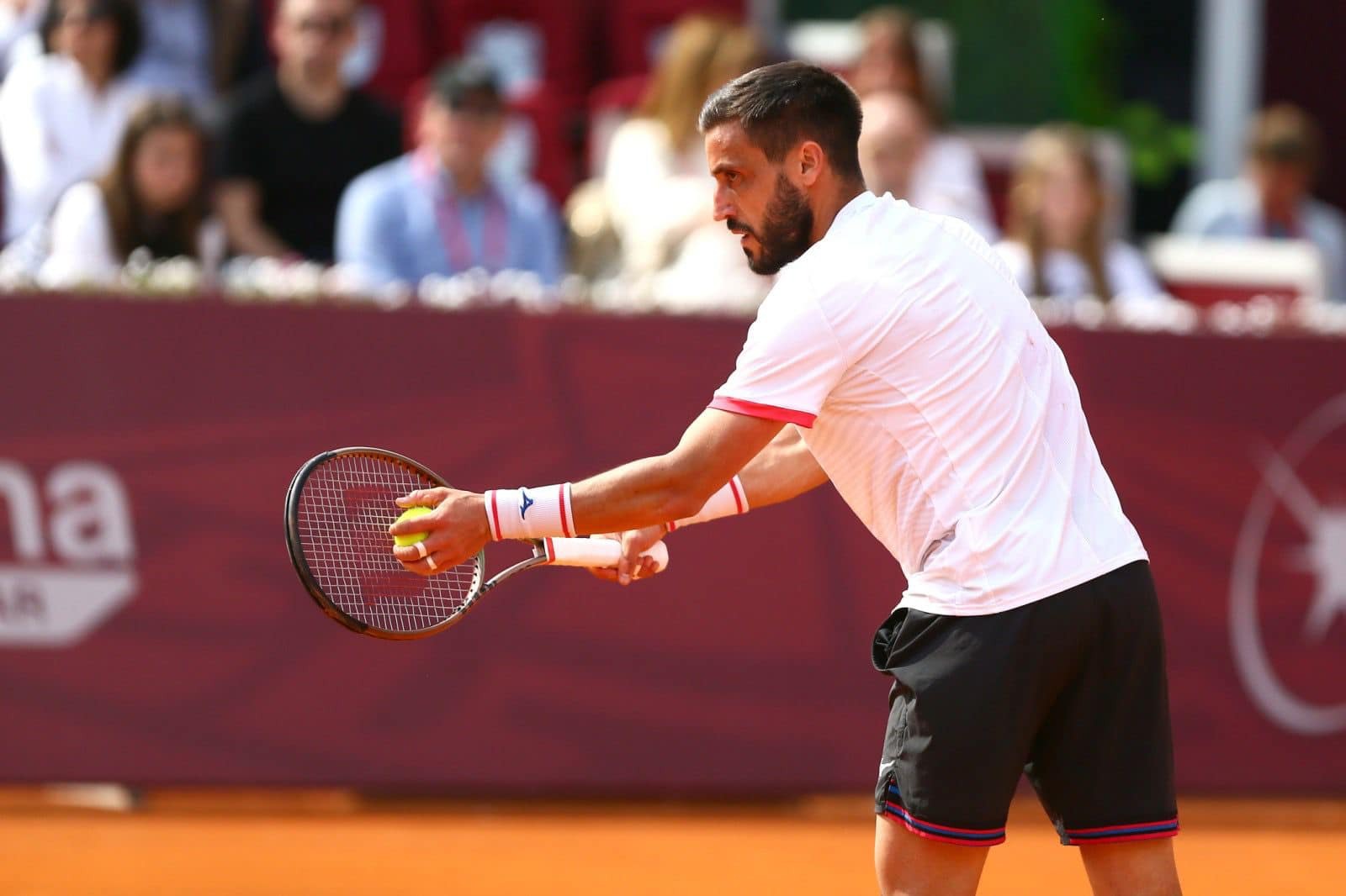 Džumhur u polufinalu ATP Challengera u Istanbulu