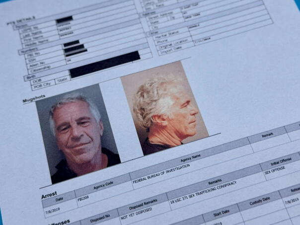 E-mailovi pokazuju da je Epstein finansirao genetska testiranja za studije dugovječnosti