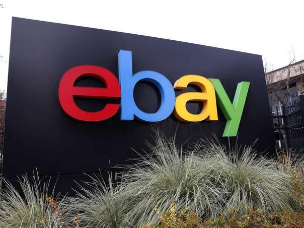eBay mora platiti 56 miliona dolara jednom bračnom paru iz SAD-a
