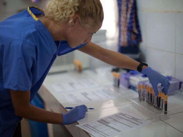 Ebola hara Kongom: Do sada 139 smrtnih slučajeva