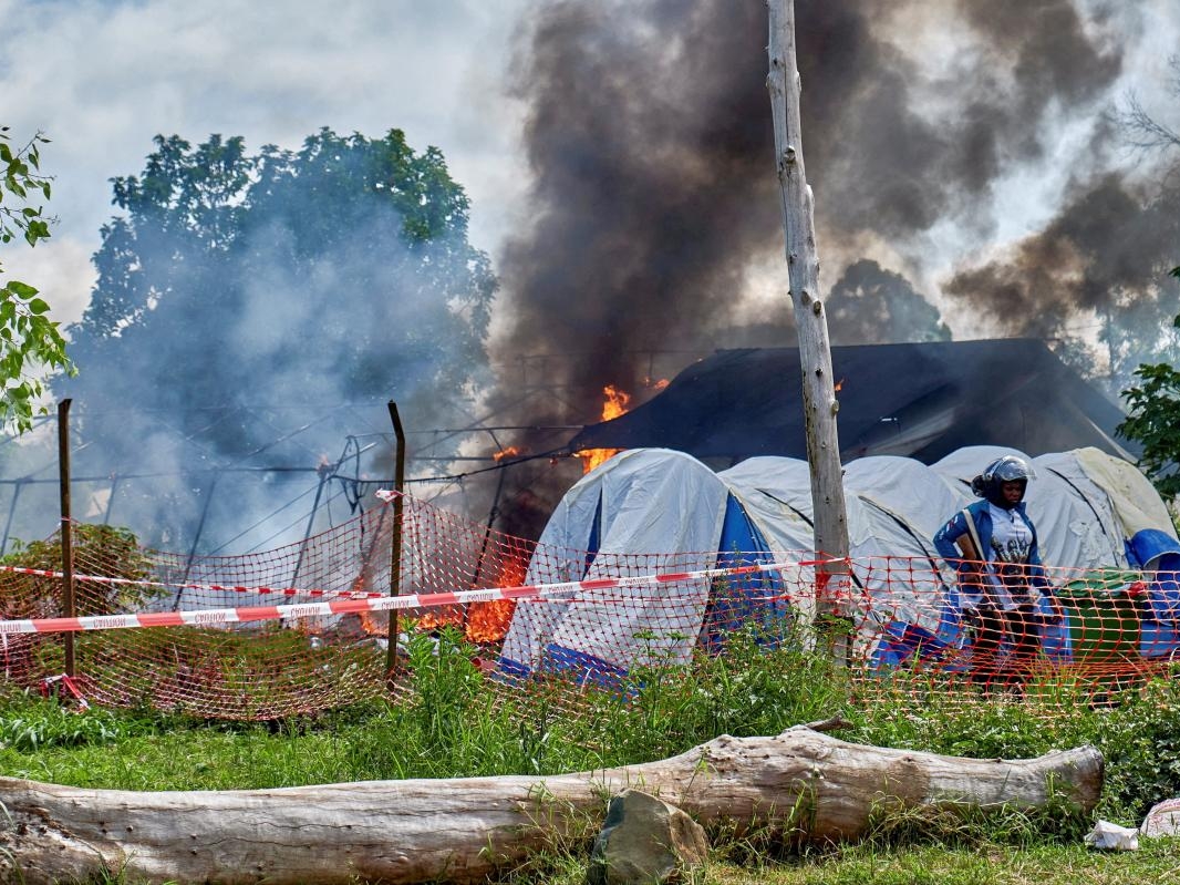 Ebola izmiče kontroli: Broj zaraženih u Kongu eksplodirao za sedam dana