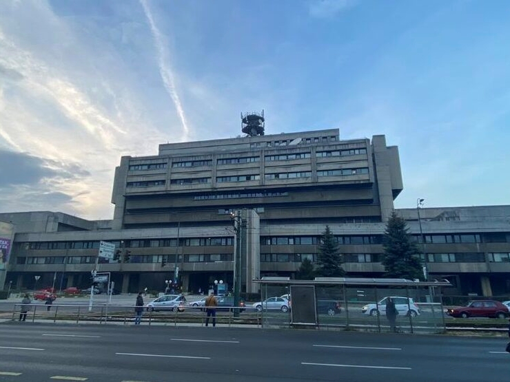 EBU pisao Evropskoj komisiji: BHRT dijele dani do potpunog gašenja