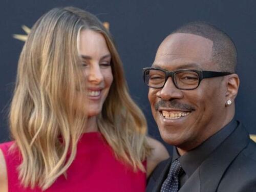 Eddie Murphy dobio nagradu za životno djelo Američkog filmskog instituta