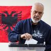 Edi Rama o skandaloznoj izjavi: "Nećemo histerisati kad god se u Beogradu pojavi neki luđak"