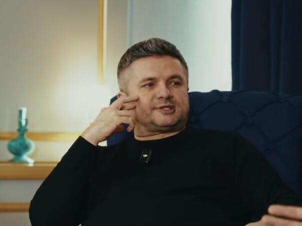 Edin Avdić uklonjen sa Arena Sport TV: Govorio što nije smio?