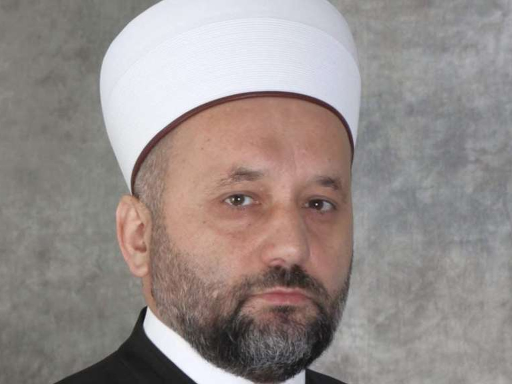 Edin ef. Memić: Ramazanski bajram je vjernička "matura" duše