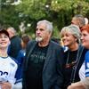 Edin se oprostio, ali Džeke su tu: Otac Midhat i majka Belma stigli u Zenicu