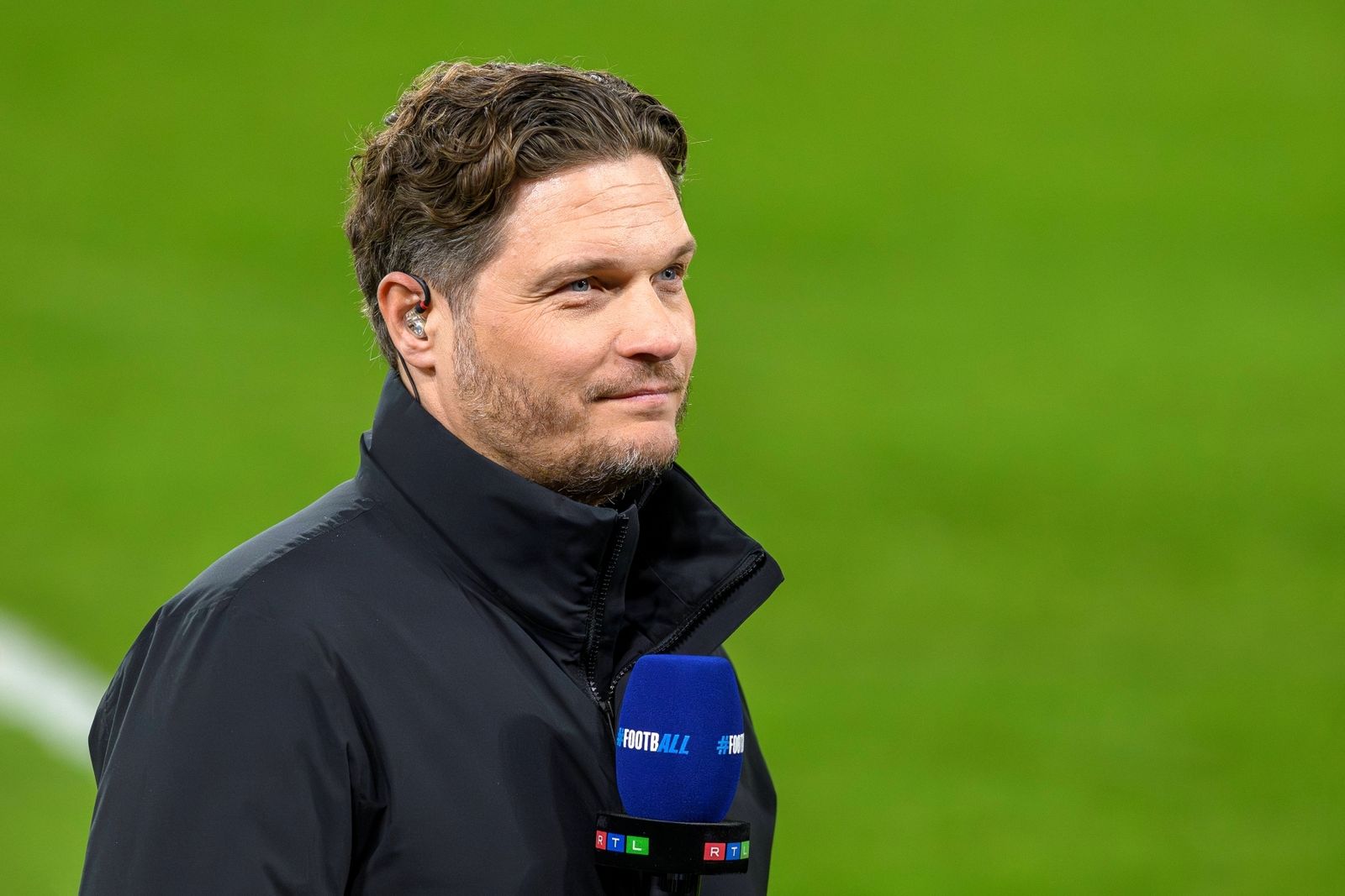 Edin Terzić preuzima klupu španskog velikana?