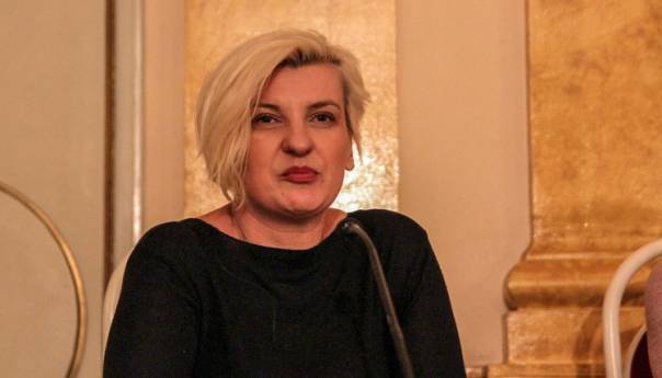 Edina Selesković dobitnica nagrade za multimedijalnu instalaciju