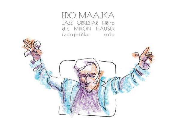 Edo Maajka objavio pjesmu: Kod mene nema njihovi, naši i vaši