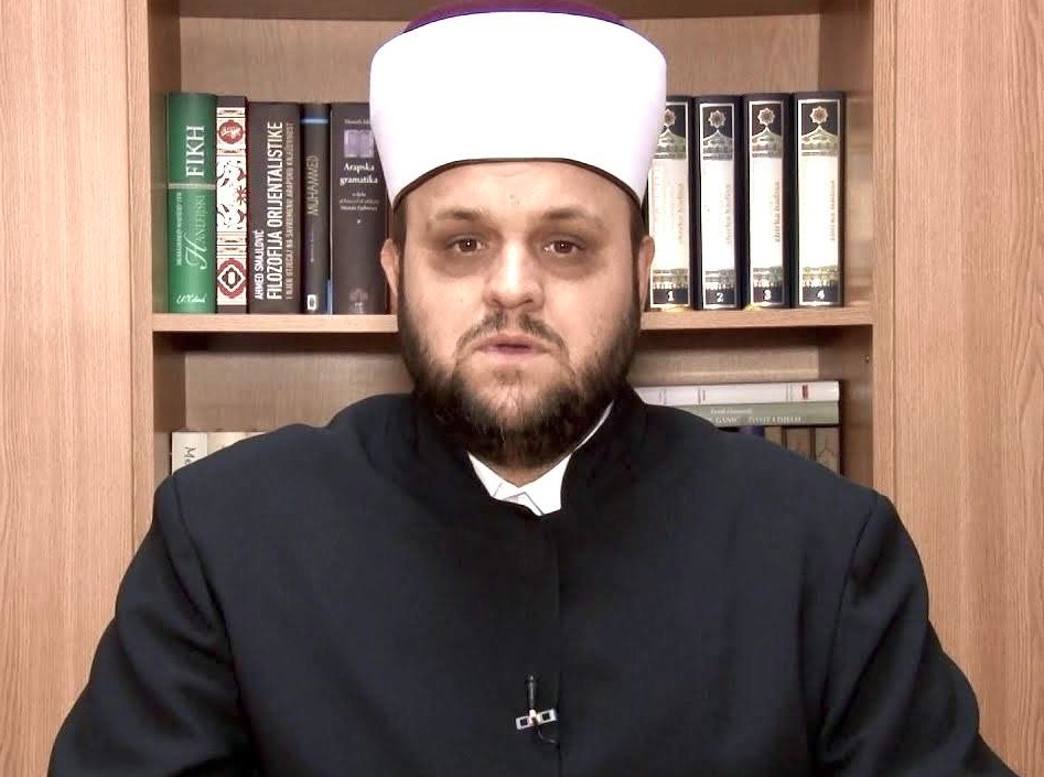 Ef. Maksumić: Nepojmljiv i nedokučiv zločinački čin koji je potresao Mostar