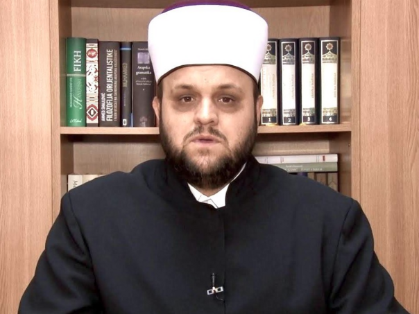 Ef. Maksumić: Nepojmljiv i nedokučiv zločinački čin koji je potresao Mostar