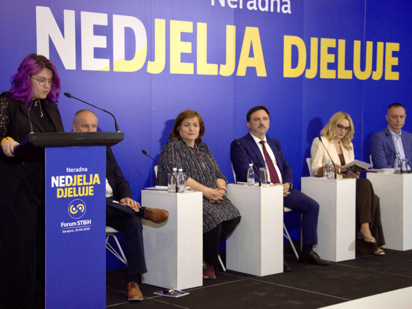 Efekti iz FBiH ruše dileme: RS sve glasnije traži neradnu nedjelju